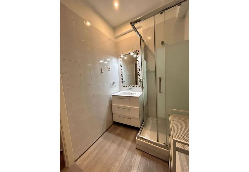 Downtown Apt 1Hab Para 4Pax En La Plaza De Chueca Madrid Dış mekan fotoğraf